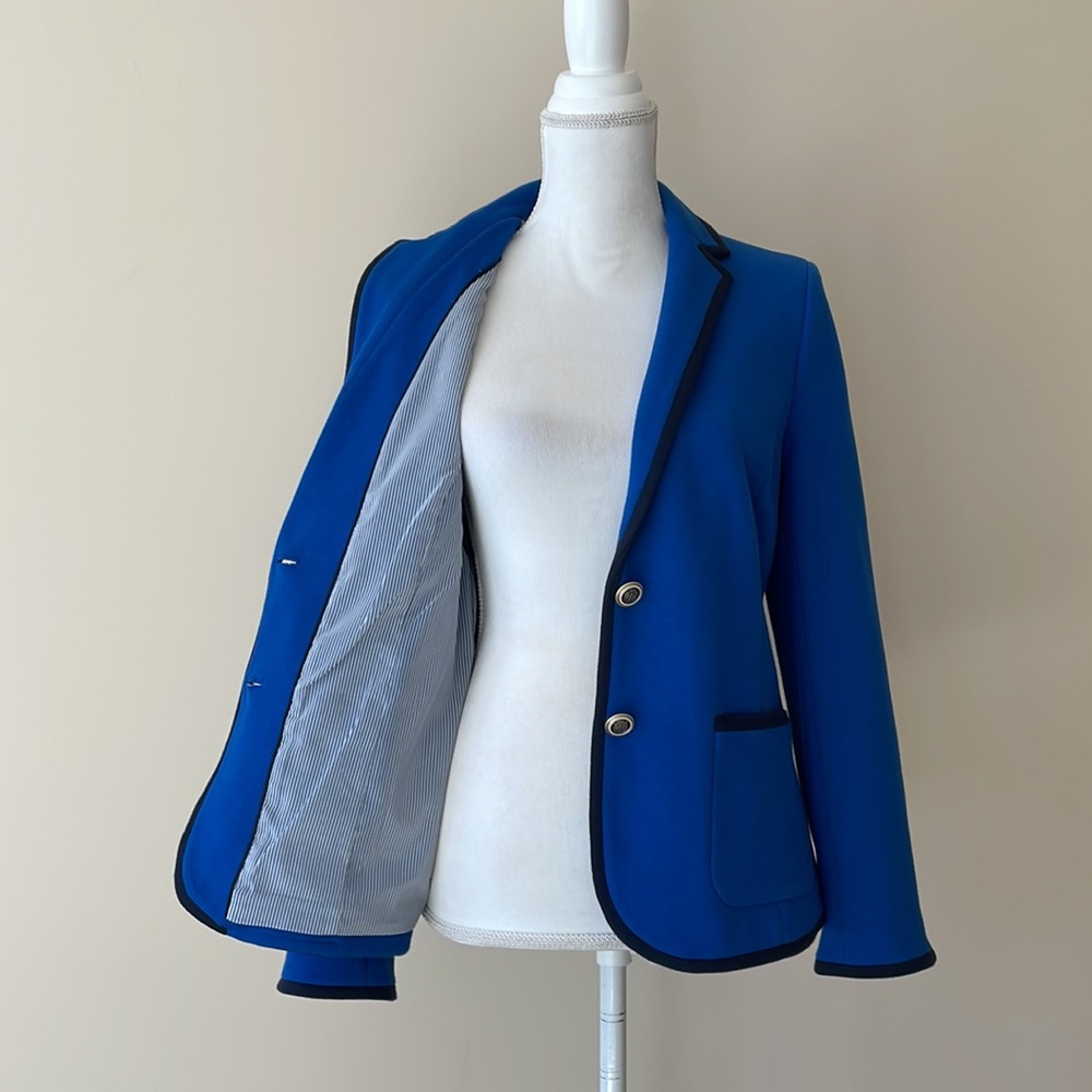 Talbots Aberdeen Schoolboy Blazer